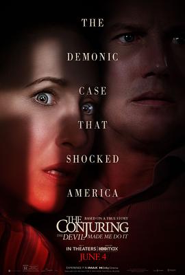 91爆料成人片《招魂3 The Conjuring: The Devil Made Me Do It》免费在线观看
