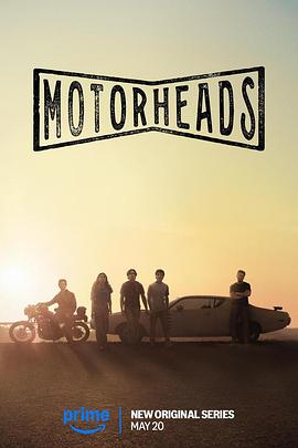 91热爆网《驱车向前 Motorheads》免费在线观看
