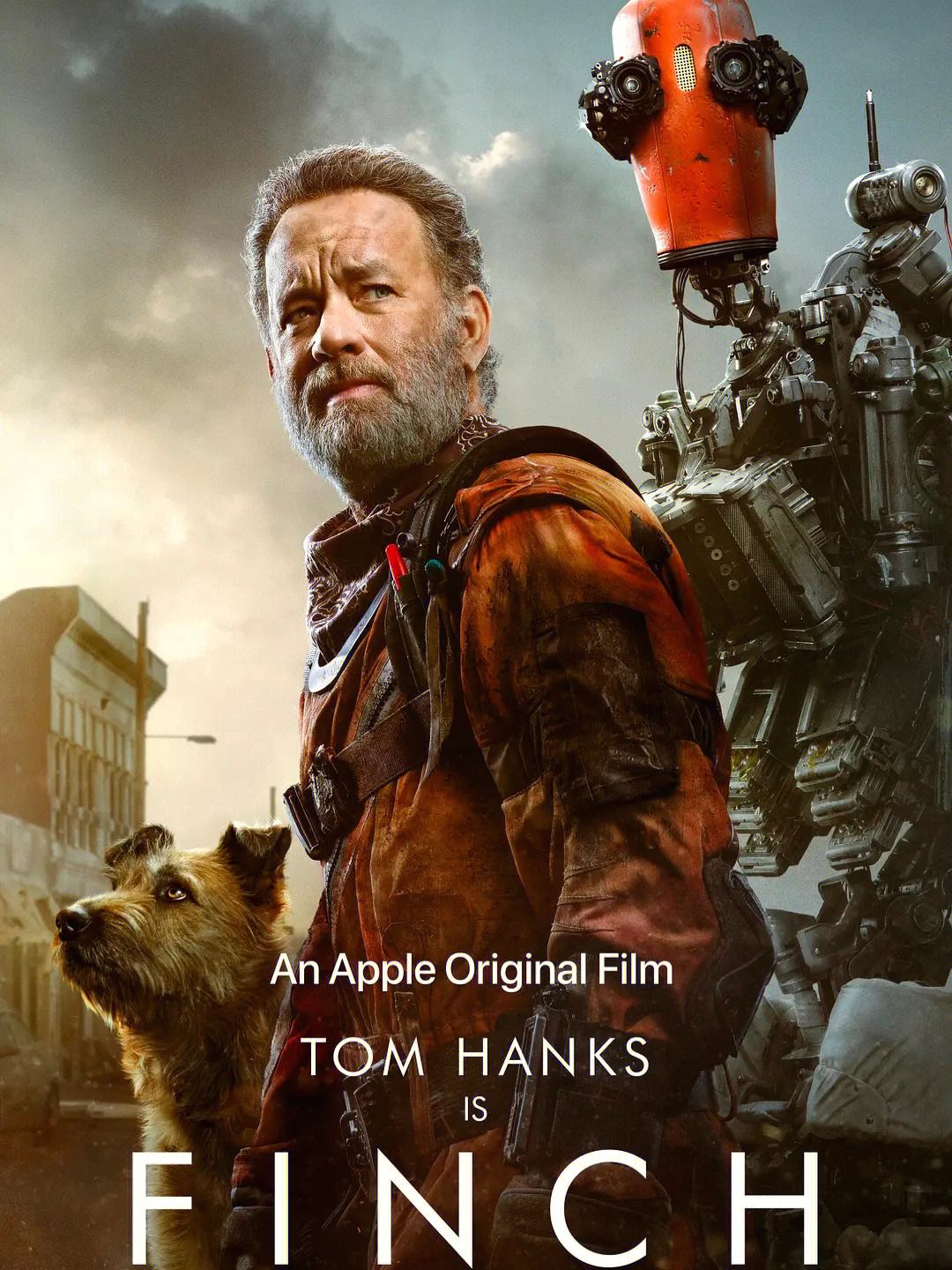 91爆料《芬奇的旅程【影视解说】》免费在线观看