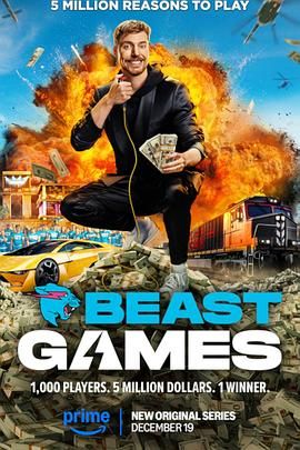 91热爆网《野兽游戏 Beast Games》免费在线观看