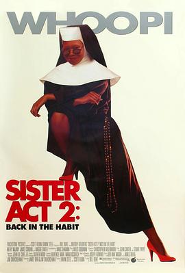 91爆料《修女也疯狂2 Sister Act 2: Back in the Habit》免费在线观看