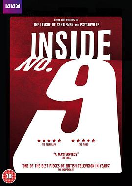 91爆料成人片《9号秘事 第八季 Inside No. 9 Season 8》免费在线观看