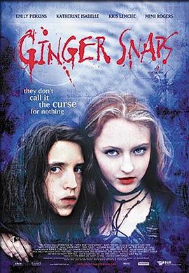 91热爆网《变种女狼 Ginger Snaps》免费在线观看