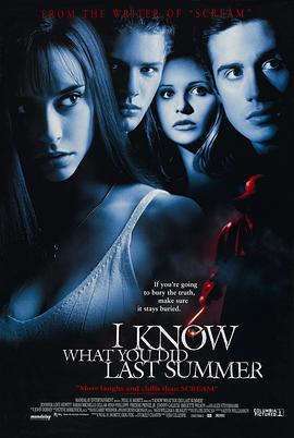 91热爆网《我知道你去年夏天干了什么 I Know What You Did Last Summer》免费在线观看