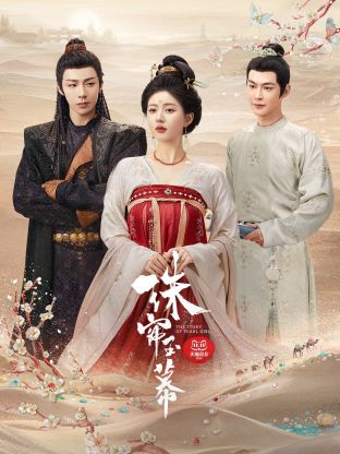 91热爆网《珠帘玉幕》免费在线观看