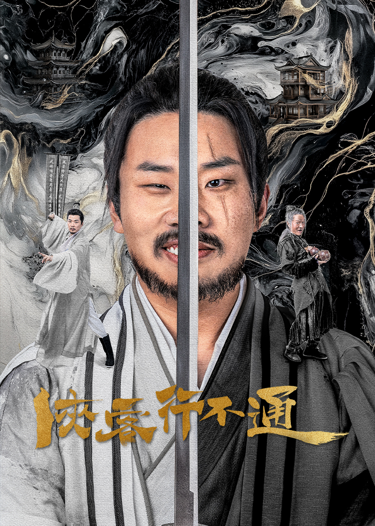 91热爆网《侠客行不通》免费在线观看