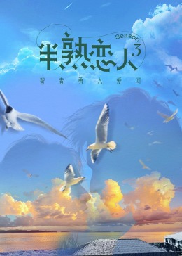 91爆料《半熟恋人 第三季》免费在线观看