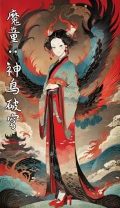 91爆料《魔童：神鸟破穹》免费在线观看