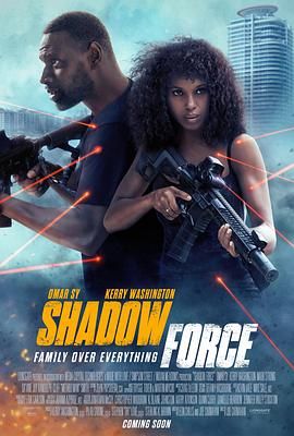 91爆料《幽冥部队 Shadow Force》免费在线观看