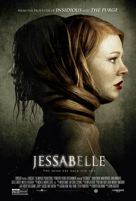91热爆网《杰莎贝尔 Jessabelle》免费在线观看