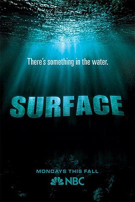 91爆料《水下之秘 Surface》免费在线观看