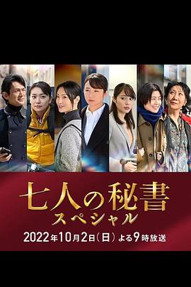 91爆料《七个秘书 特别篇 七人の秘書スペシャル》免费在线观看