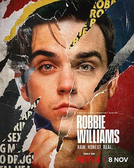 91热爆网《罗比·威廉姆斯 Robbie Williams》免费在线观看