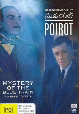 91爆料《蓝色特快上的秘密 Poirot: The Mystery of the Blue Train》免费在线观看